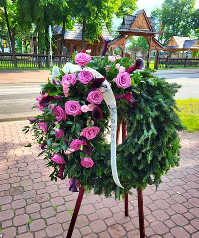 KWIACIARNIA MARGARETKA Marzena Kargulewicz