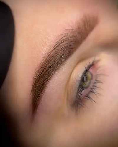 Katarzyna Białek Makijaż Permanentny